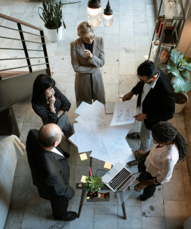 Project Manager
